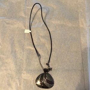 Lia Sophia necklace
